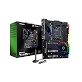 ASRock AMD Ryzen5000シリーズ(Soket AM4)対応 B550チップセット搭載 ATX マザーボード 【国内正規代理店品】B550 Taichi Razer Edition