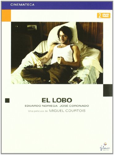 Coleccion Cinema - El Lobo