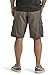 Lee Big & Tall Dungarees Belted Wyoming Cargo Short, Vapor, 52