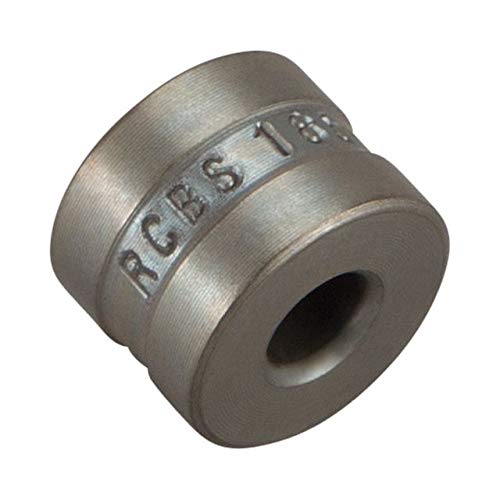 RCBS Bushing Diameter, 0.267