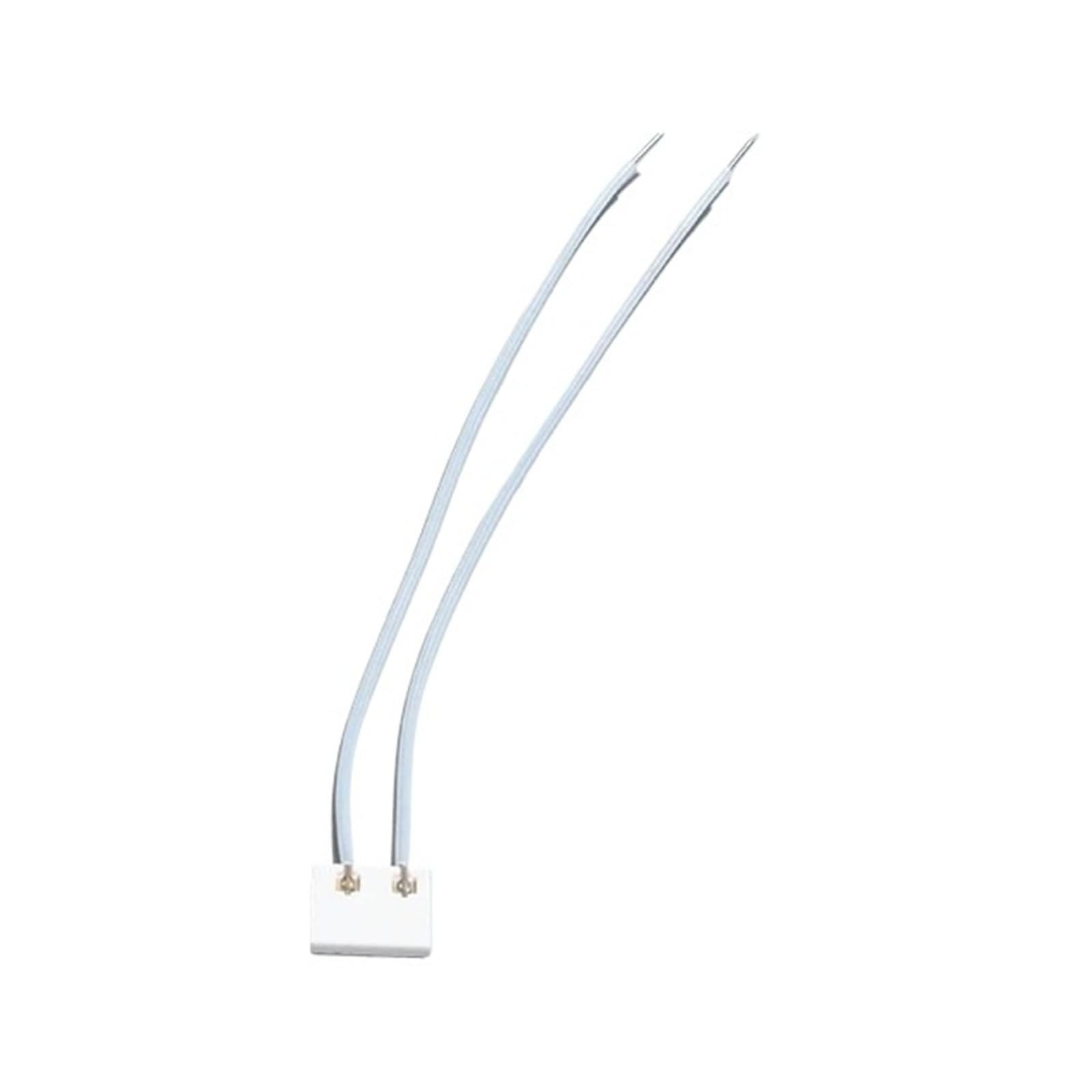 FXFBRTRWN 12x12x1.3MM High-temperature Ceramic Heating Element Miniature Alumina Electric Heater Plate(3.7V 2.5W 145C)