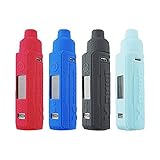 voopoo drag 2 update  Voopoo Silikon-Schutzhülle für Drag X – Voopoo – Schwarz