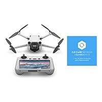 DJI Mini 3 Pro inkl. Care