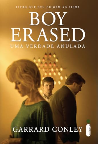 Boy erased: Uma verdade anulada