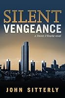 Silent Vengeance 161468278X Book Cover