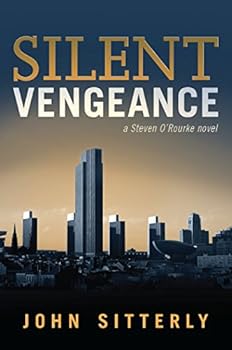 Paperback Silent Vengeance Book