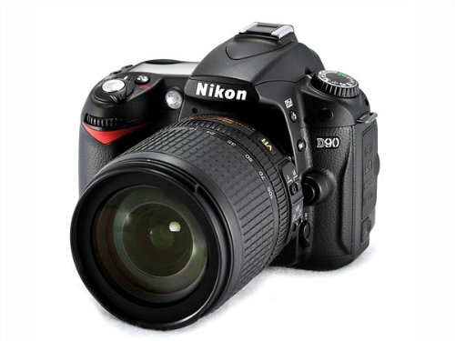 Amazon Canada: Nikon D7000 Digital SLR Kit with 18-105mm Lens