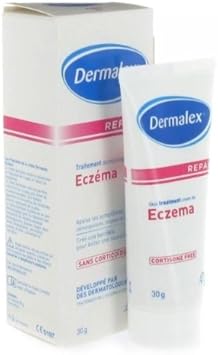 eczema per adulti