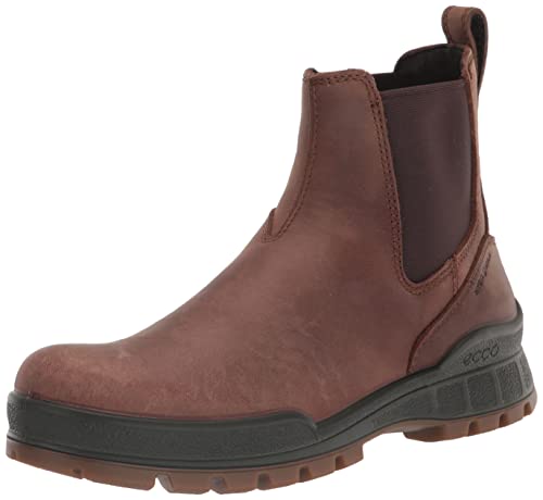 ECCO womens Track 25Chelsea Boot
