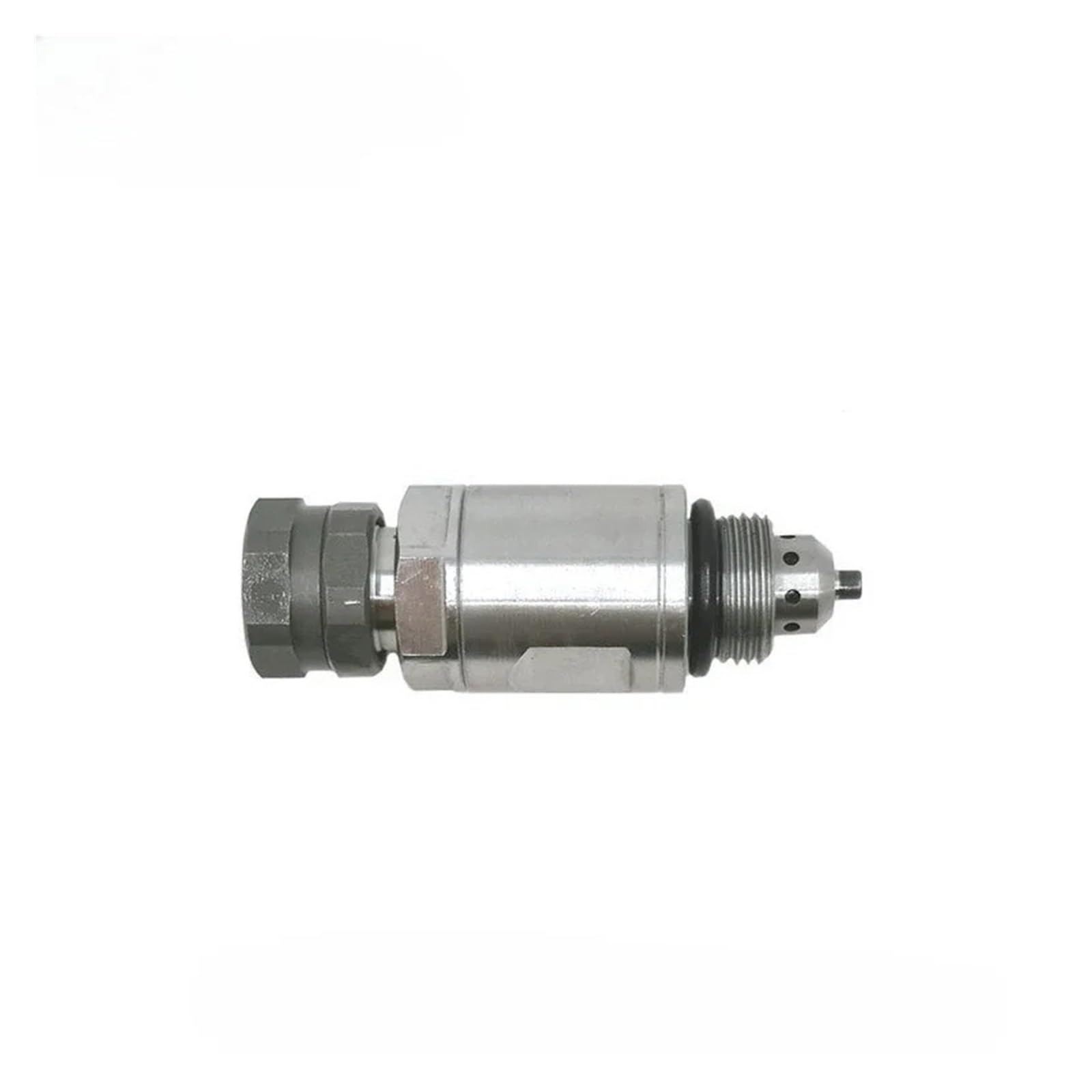 BRODEFUP Parts PC45 Auxiliary Valve Screw Teeth 20mm