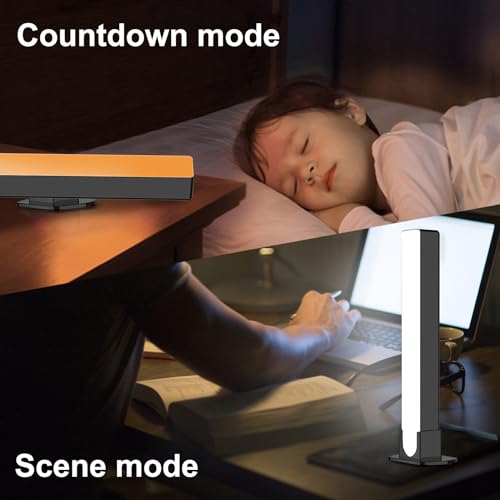 Kamanan Smart LED Lightbar 16 Milioni di Colori