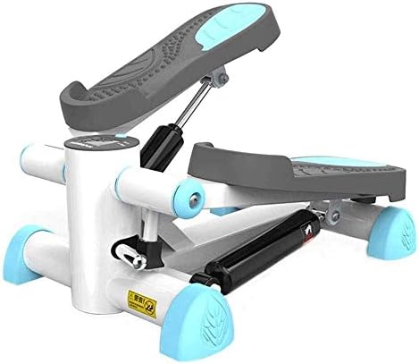 Exercise Step Machine Stepping Machine, Home Fitness Equipment, Quiet, Silent, Stable and Firm Climbing Machine, Without Hurting The Knee, Stepping Out of A Good Figure