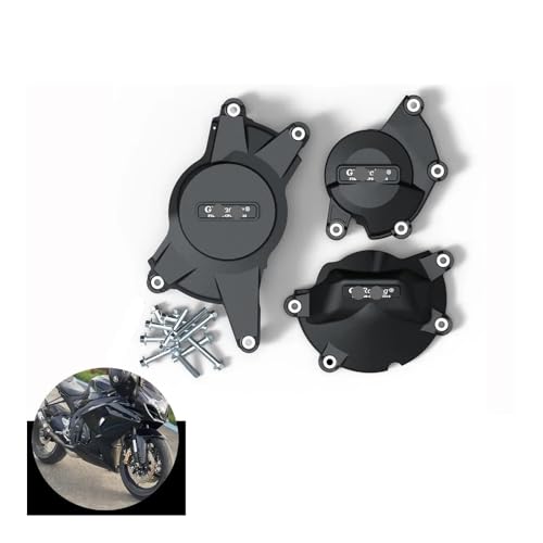 Protector de motor y funda para GSXR1000 2009-2016 K9 2