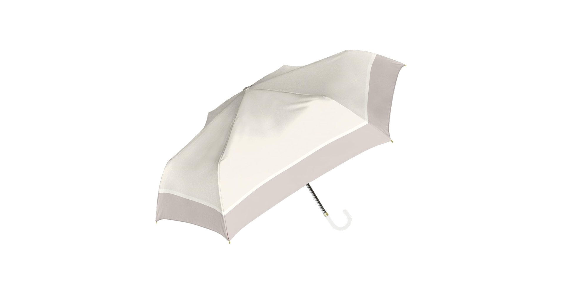 Amazon.co.jp: 【中谷】 Parasol 婦人 折傘 手開き 晴雨兼用 UV