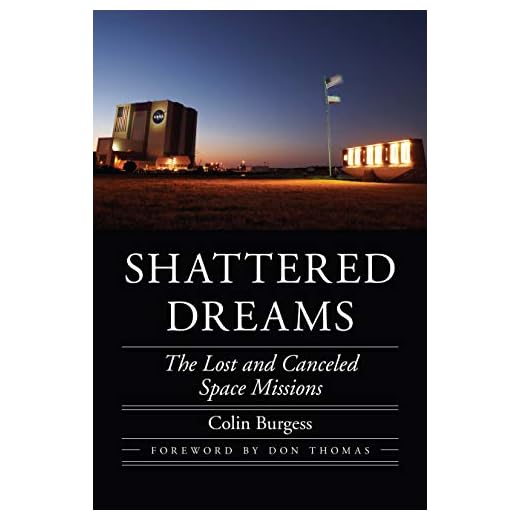 Burgess, C: Shattered Dreams (Outward Odyssey: A People's History of Spaceflight)