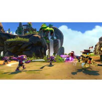 Image of Skylanders Swap Force Assortment (Force Rattle Shake)