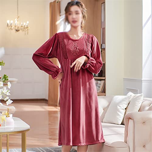 Robes en laine d'hiver chaudes et douces contre le vent