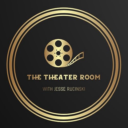 The Theater Room with Jesse Rucinski copertina