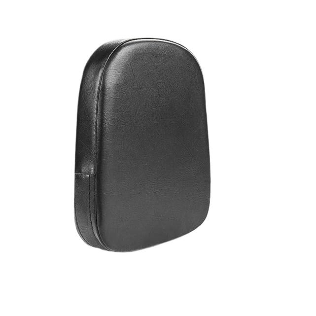 Dossier arrière universel moto pour sécuriser et installer votre passager