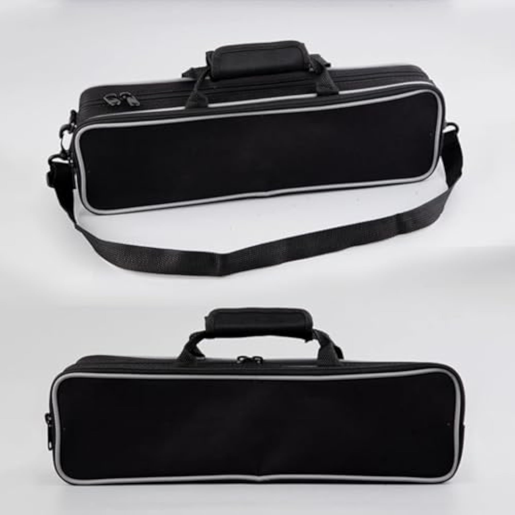 Flute Case Canvas Bag, Versatile Carrying Solution