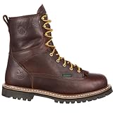 Georgia Boot