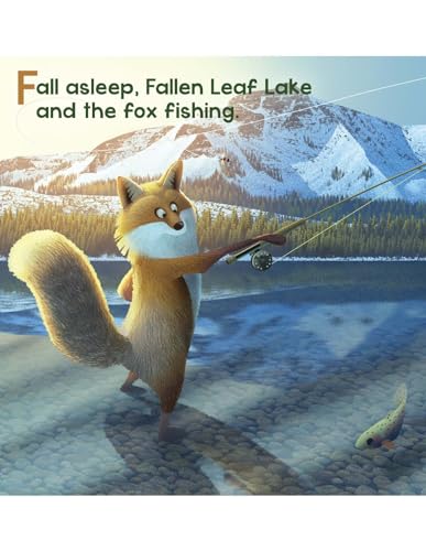 Good Night Tahoe 096441497X Book Cover