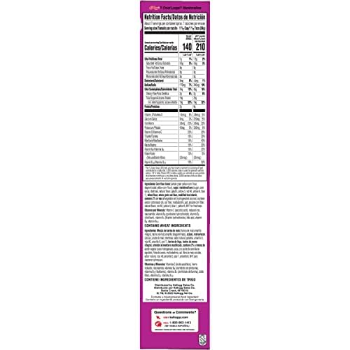 Froot Loops with Marshmallows USA (263g) - Image 2 thumbnail