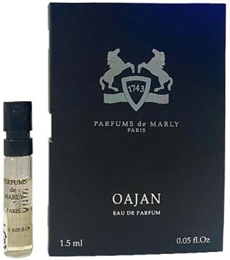 Amazon | パルファム ドゥ マルリー 香水 PARFUMS de MARLY オアジャン 