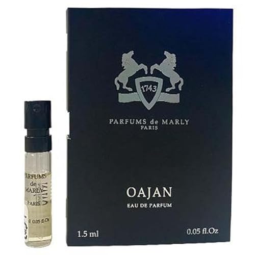 �p���t�@�� �h�D �}�����[ ���� PARFUMS de MARLY �I�A�W���� (�I�A�n��) EDP 1.5ml ������ �o�C�A�� �`���[�u�T���v�� [���s�A���i]