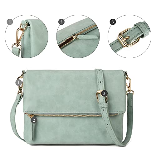 Image of Gladdon Crossbody bags for Women Crossbody Purse Shoulder Bag