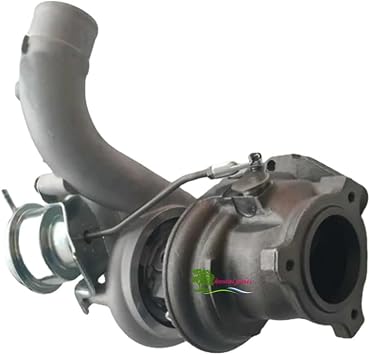 NEW Turbo Turbocharger Replacement Parts for Renault Scenic Megane II Espace III 2.0 F4R774 Turbo 49377-07313 for 001-
