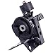 Engine Motor Mount Compatible with Fits 2003-2008 Toyota Matrix 1.8L 2003-2008 Pontiac Vibe 1.8L. 2003-2008 Toyota Corolla 1.8L Automatic Manual A4220 A4219 A4218 A422