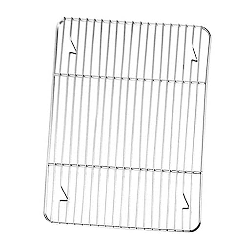Ciieeo Oven Baking Rack Bread Cooling Tray Drain Rack Bbq Tool Kitchen Supplies