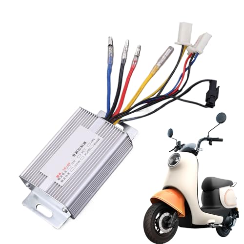 24V 250W Electric Bike Controller – Efficient & Safe 24V 250W Electric Bike Controller – Efficient & Safe