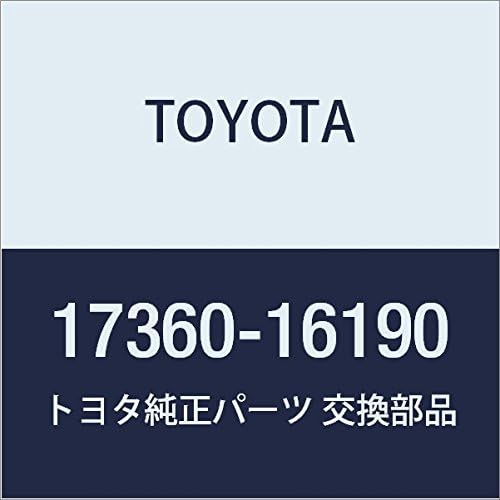 TOYOTA Genuine Parts Air Tube ASSY