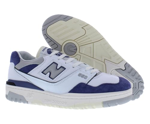 Image of New Balance Men BB550 Sneaker