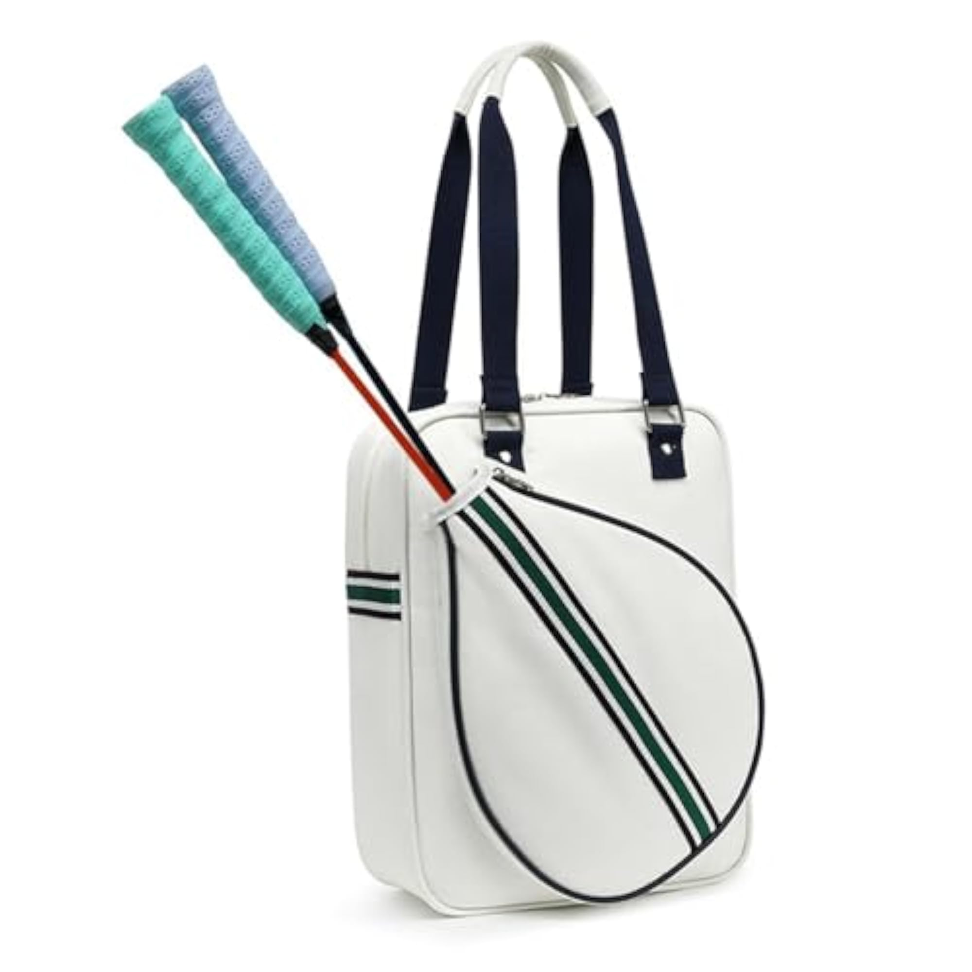 Tennis Racket Bag for Badminton Racket Outdoor Activities
