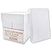 Produktbild versando White Copy Paper Kopierpapier Druckerpapier Papier, A4, 75g/m² für Laserdrucker, Tintenstrahldrucker, 2500 Seiten Blatt, weiß