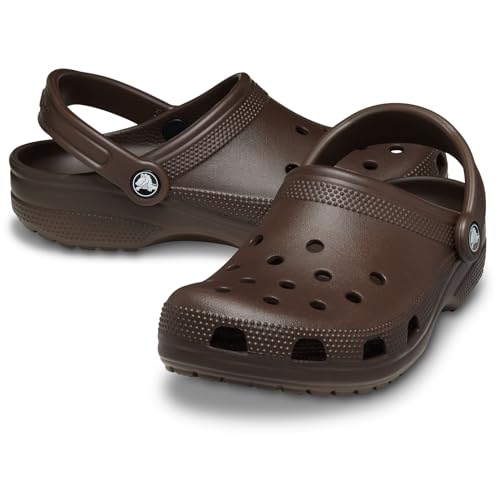 Image of Crocs Unisex-Adult Classic Clog, Clogs for Women and Men