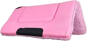 Baixeiro ou Manta Reforçada Para Cavalo Grossa Personalizada