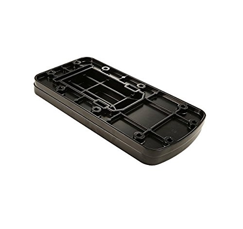 MotoGuide Xi5 Aluminum Quick Release Bracket, Black