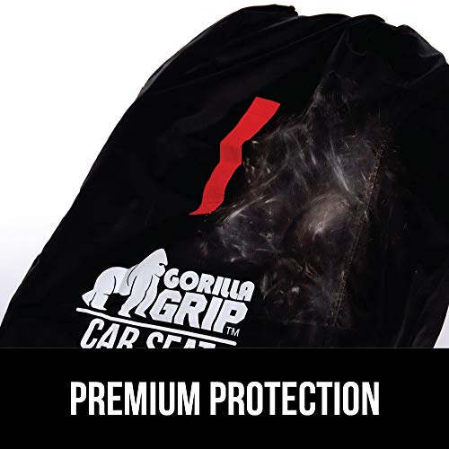 Top 10 Best padded stroller bag Reviews NecoleBitchie