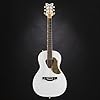 Gretsch G5021WPE Rancher Penguin Parlor Acoustic/Electric - Acoustic Guitar #2