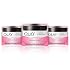 Olay Active Hydrating Cream Face Moisturizer, 2 Oz, Pack of 3