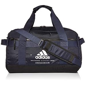 adidas Amplifier Duffel Bag