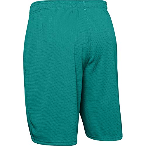 Image of Under Armour Mens Tech Mesh Shorts