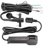 12V Winch Corded Hand Controller Control Switch Kit for ATV UTV Winch