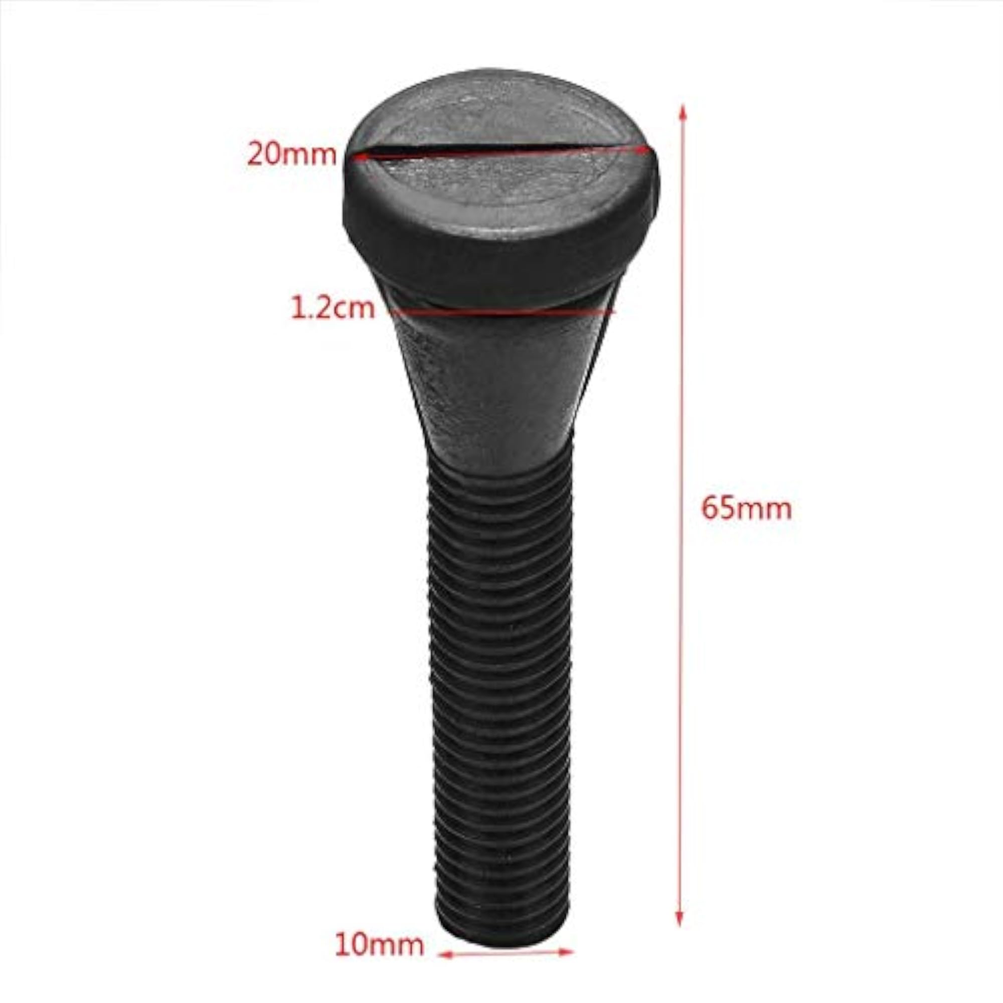 Aicon Regular Chicken Rubber Feather Pluckers