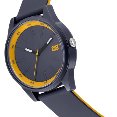 La mejor selección de Reloj Caterpilar del mes. 15 Imagen adicional