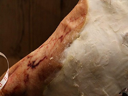 Ham "LE MARIE-LOUISE" met Bone Savoy Varkensvlees - Varkensham ca. 6.5kg (rechtstreeks uit de Franse Alpen) - Image 3